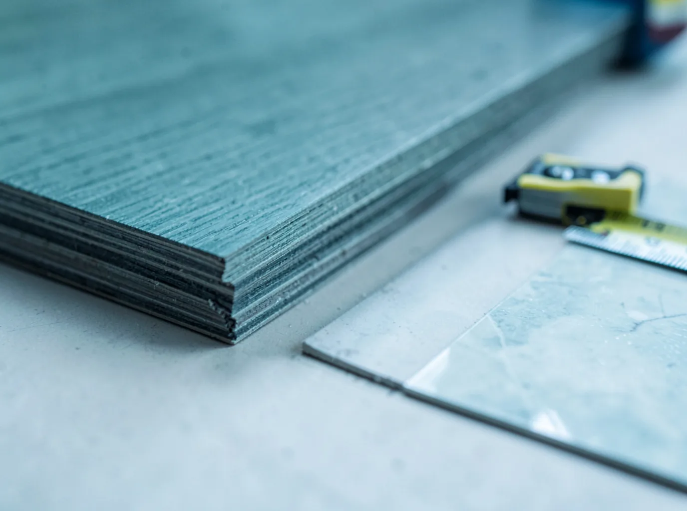 Luxury Vinyl Plank Installation Rowena, TX FAQs